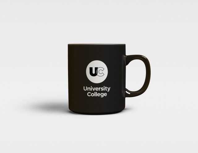 University College Mug